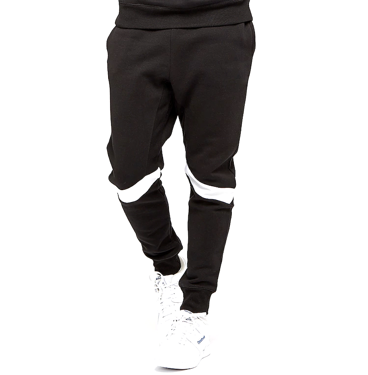Jogger Trousers