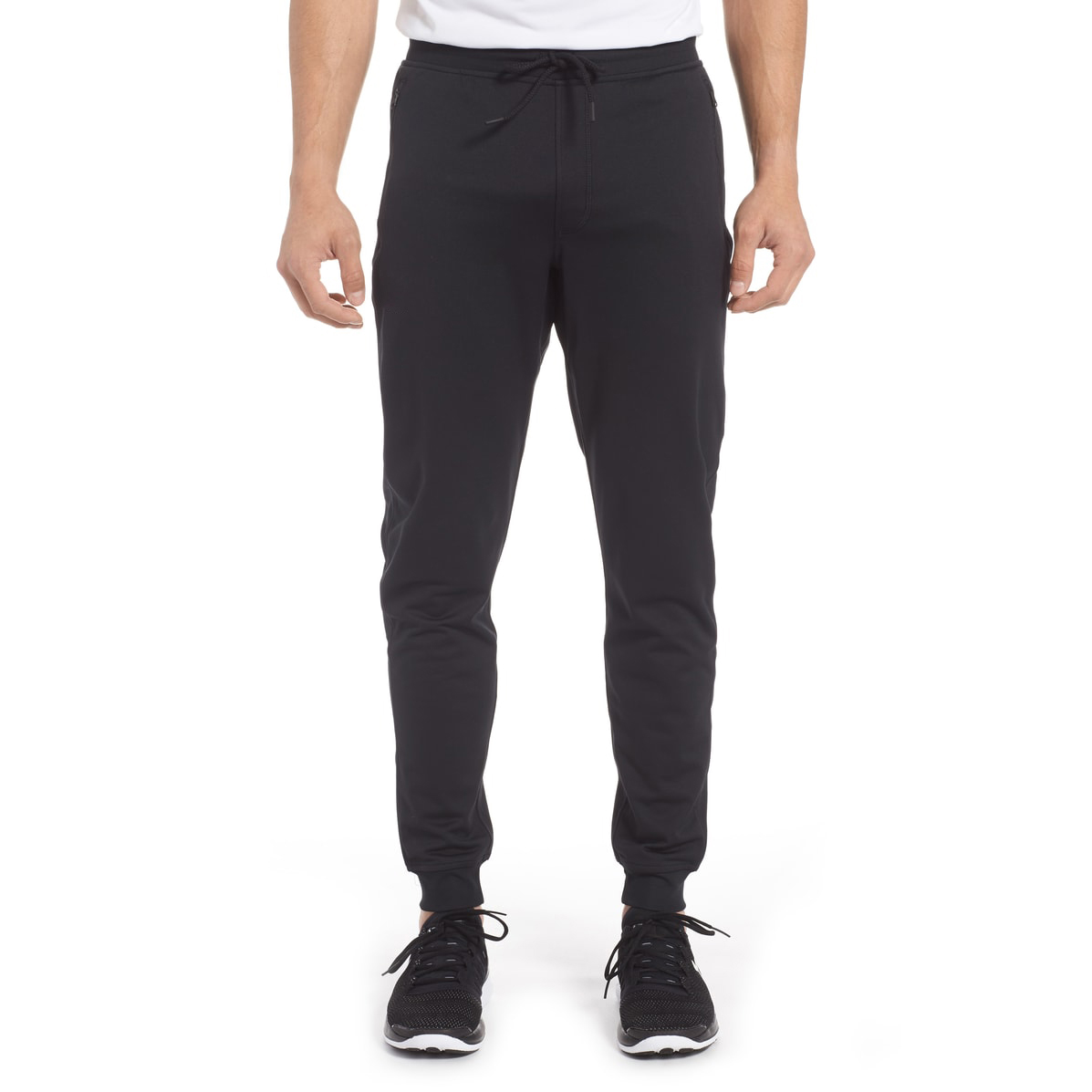 Jogger Trousers