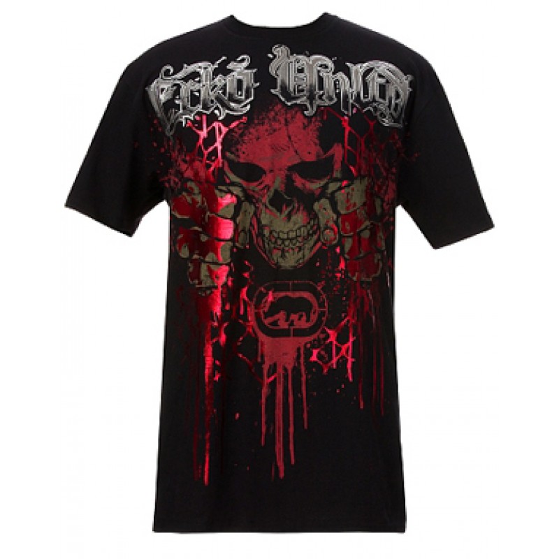 MMA T-shirt